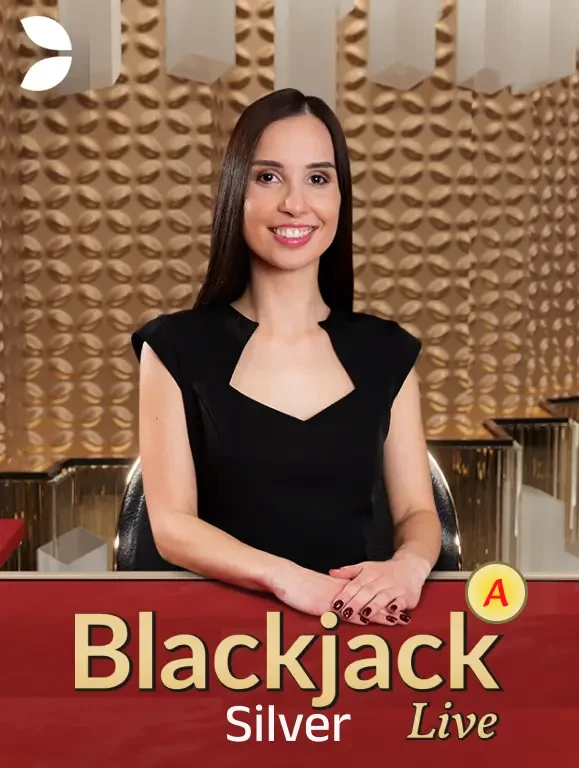 MAN88 Blackjack Silver A