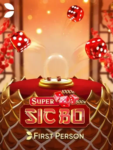 MAN88 First Person Super Sic Bo