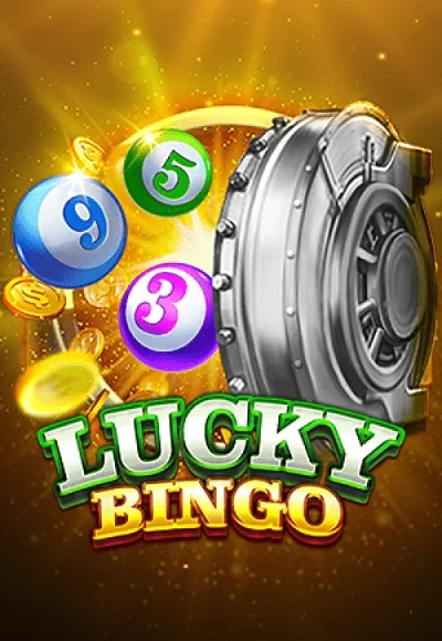 MAN88 Lucky Bingo