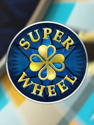 MAN88 Super Wheel