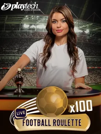 MAN88 Football Roulette
