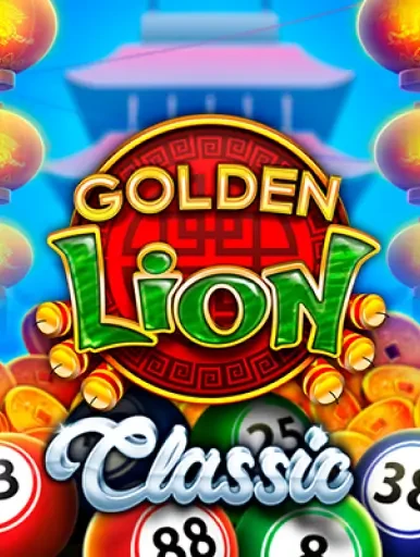 MAN88 Golden Lion Classic
