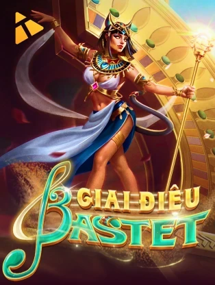 MAN88 Giai Điệu Bastet