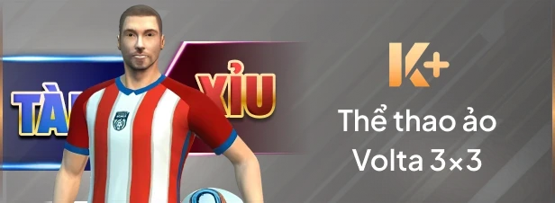 MAN88 volta